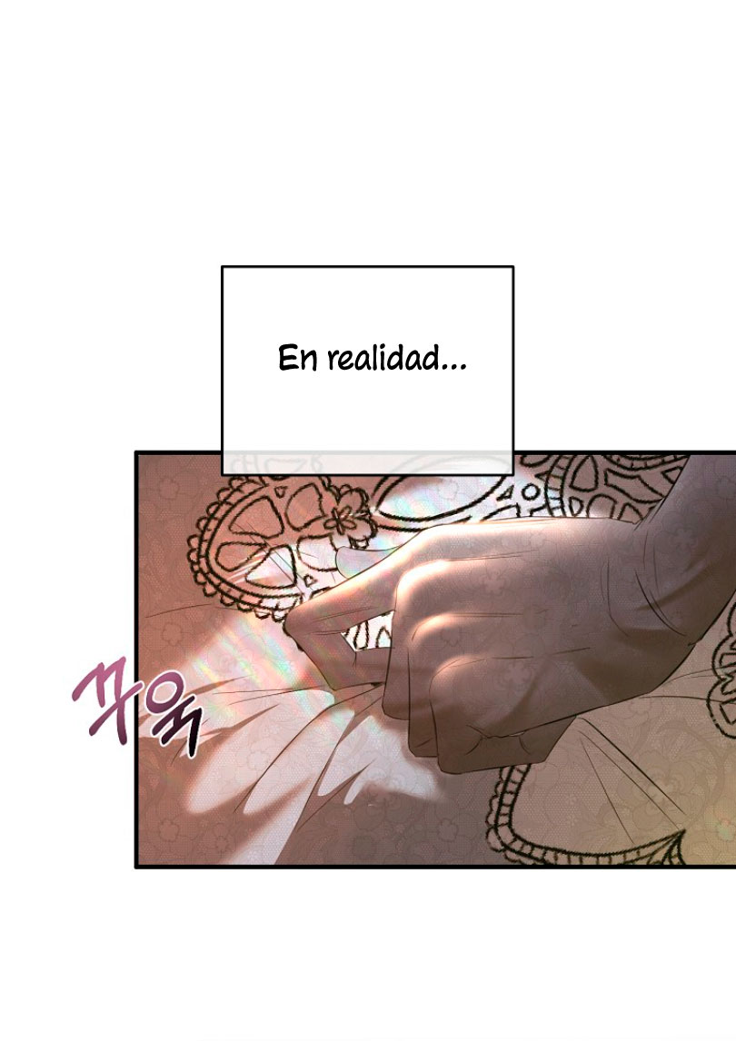 Cómo sobrevivir durmiendo con el emperador  Capitulo 16 page 37