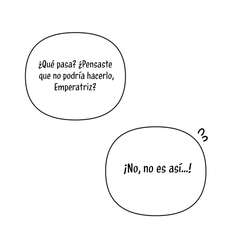 Cómo sobrevivir durmiendo con el emperador  Capitulo 16 page 43