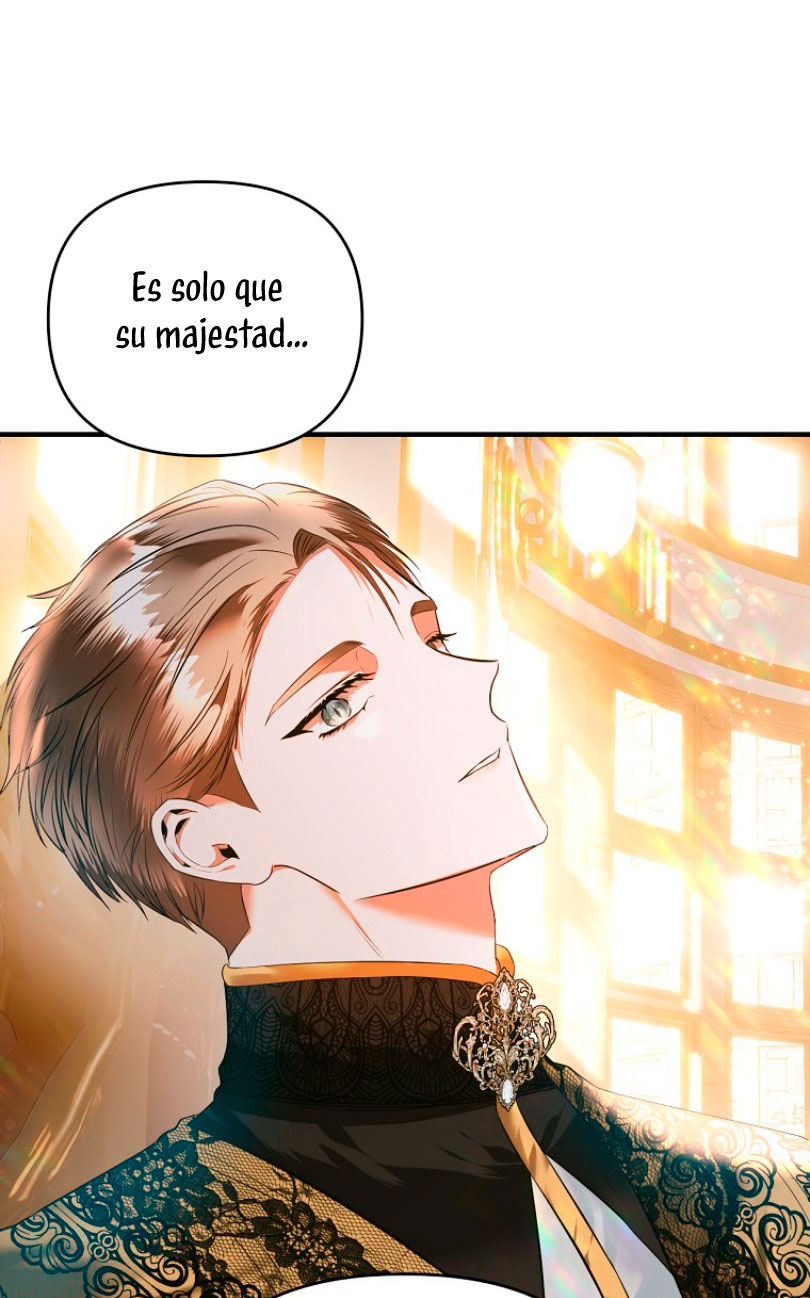 Cómo sobrevivir durmiendo con el emperador  Capitulo 16 page 44