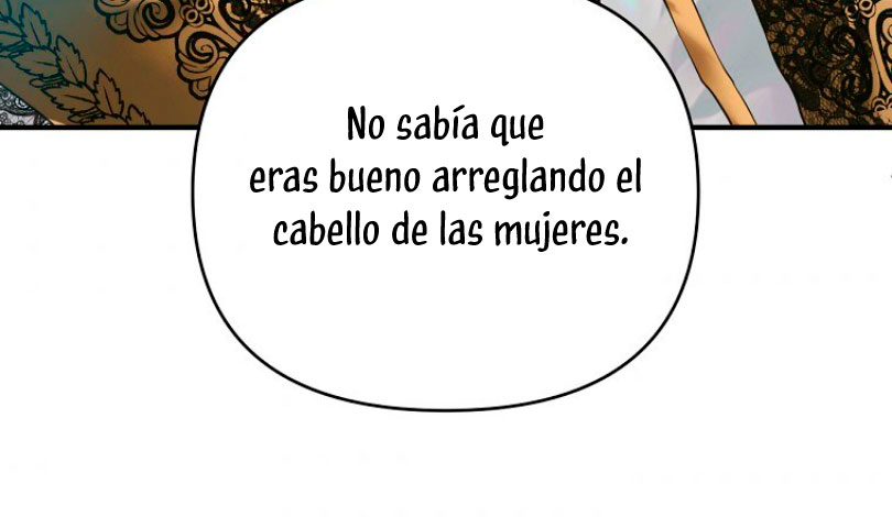 Cómo sobrevivir durmiendo con el emperador  Capitulo 16 page 45