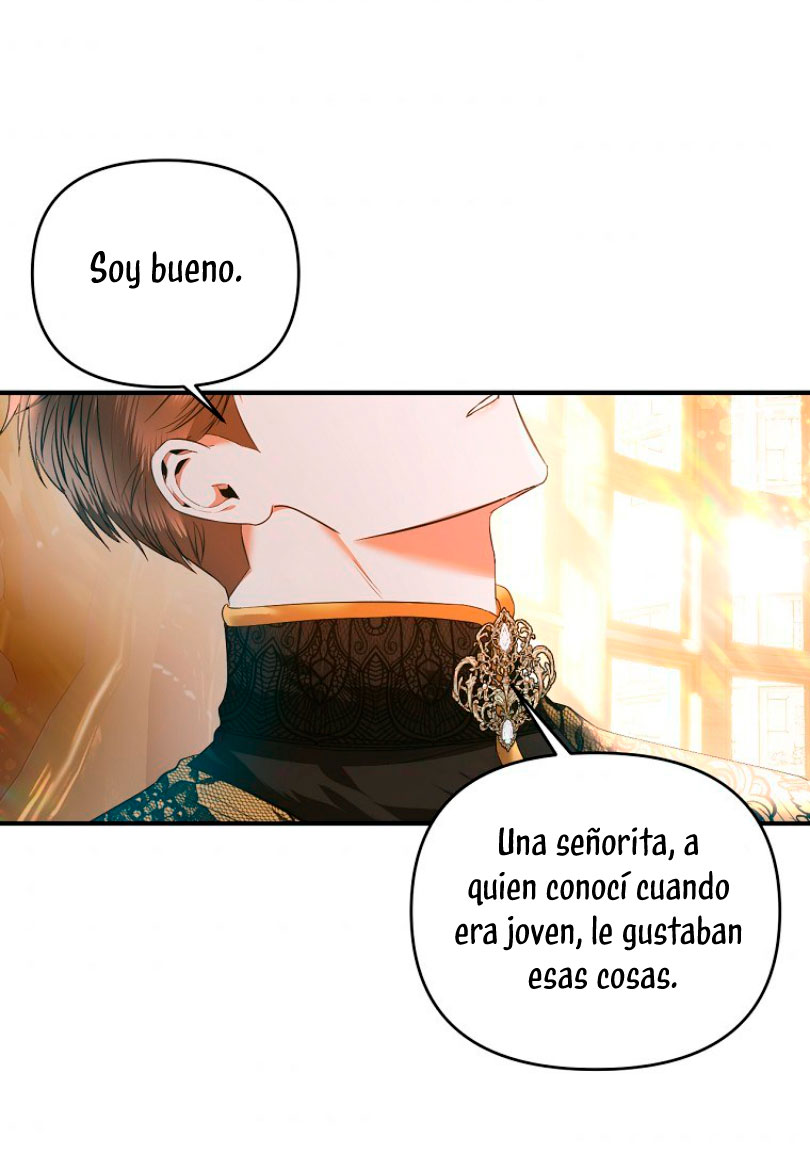 Cómo sobrevivir durmiendo con el emperador  Capitulo 16 page 46