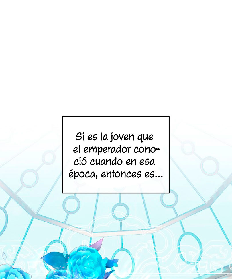 Cómo sobrevivir durmiendo con el emperador  Capitulo 16 page 49