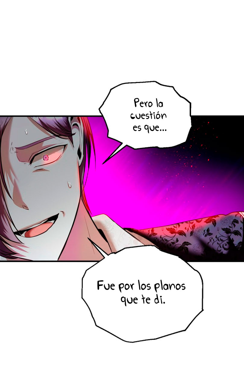 Cómo sobrevivir durmiendo con el emperador  Capitulo 16 page 76