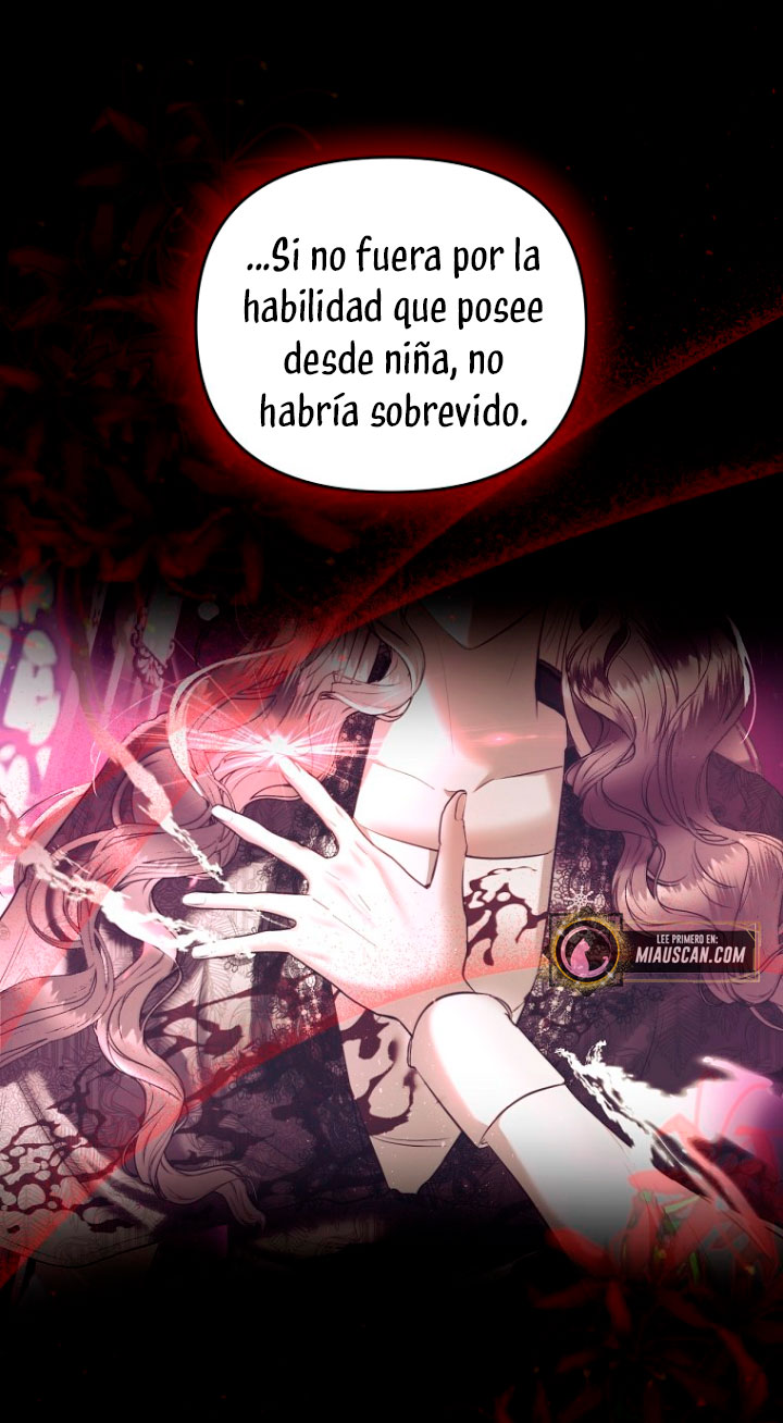 Cómo sobrevivir durmiendo con el emperador  Capitulo 18 page 10