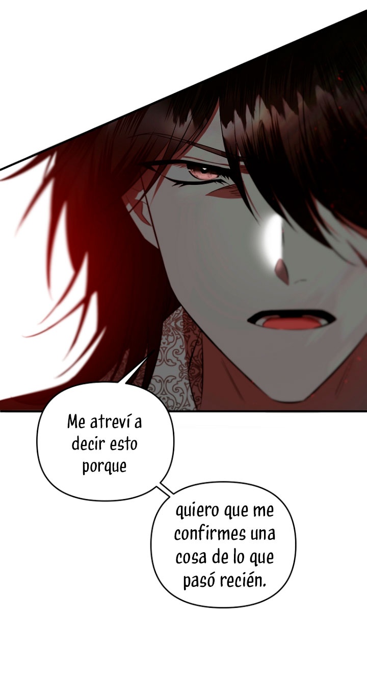 Cómo sobrevivir durmiendo con el emperador  Capitulo 18 page 14