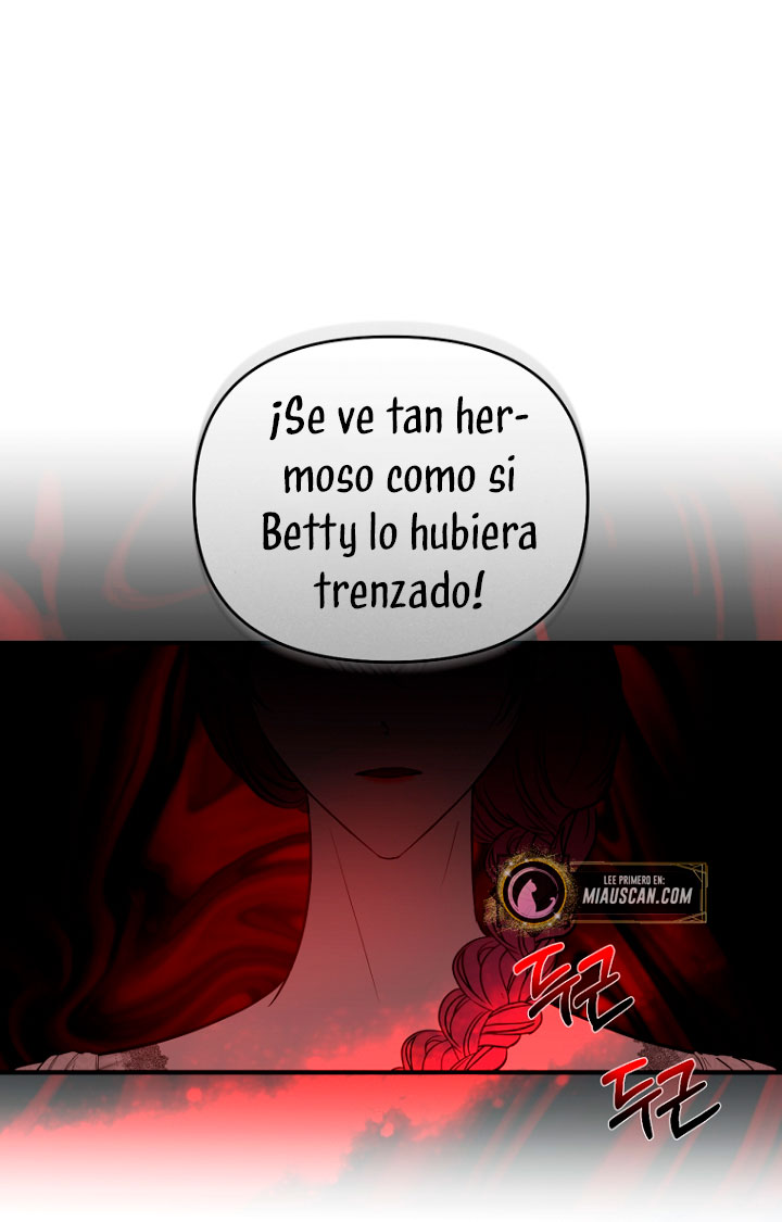 Cómo sobrevivir durmiendo con el emperador  Capitulo 18 page 22