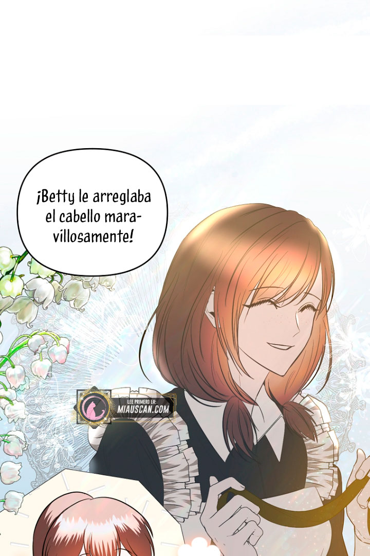 Cómo sobrevivir durmiendo con el emperador  Capitulo 18 page 23