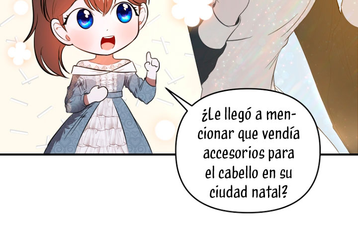 Cómo sobrevivir durmiendo con el emperador  Capitulo 18 page 24