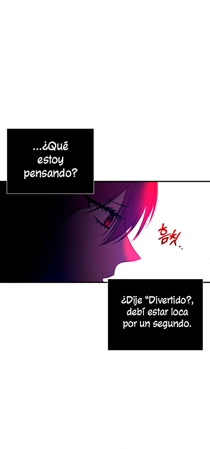 Cómo sobrevivir durmiendo con el emperador  Capitulo 18 page 38