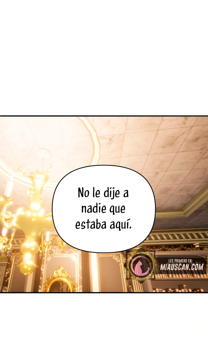 Cómo sobrevivir durmiendo con el emperador  Capitulo 18 page 3