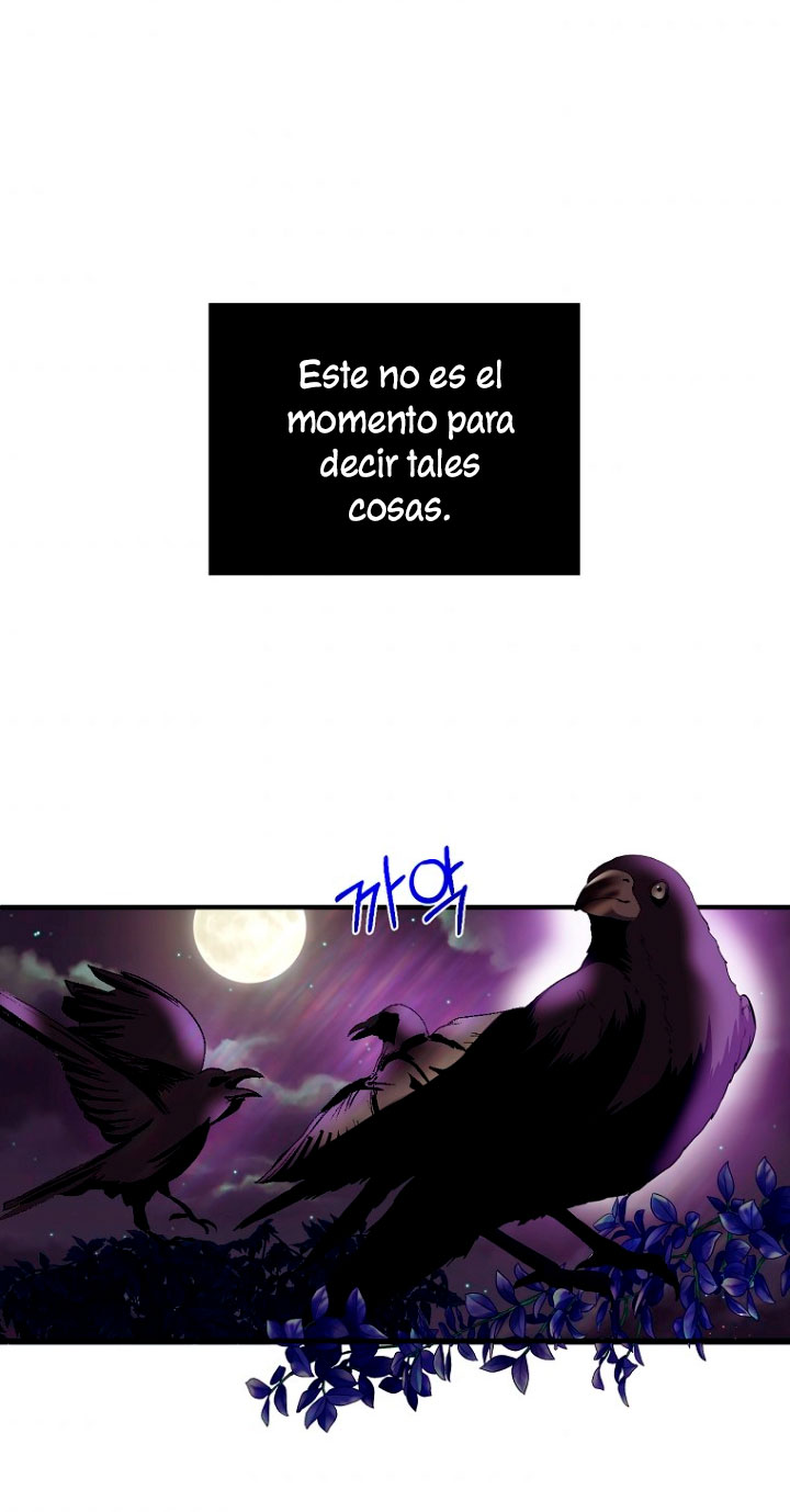 Cómo sobrevivir durmiendo con el emperador  Capitulo 18 page 39