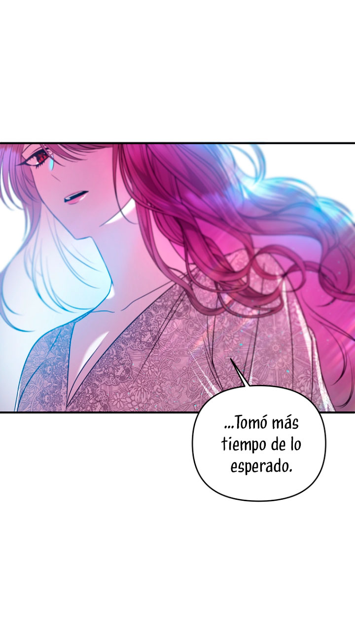 Cómo sobrevivir durmiendo con el emperador  Capitulo 18 page 57