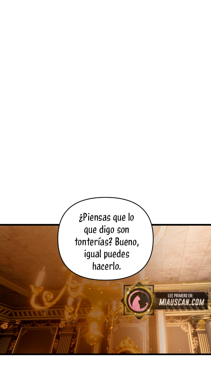 Cómo sobrevivir durmiendo con el emperador  Capitulo 18 page 64