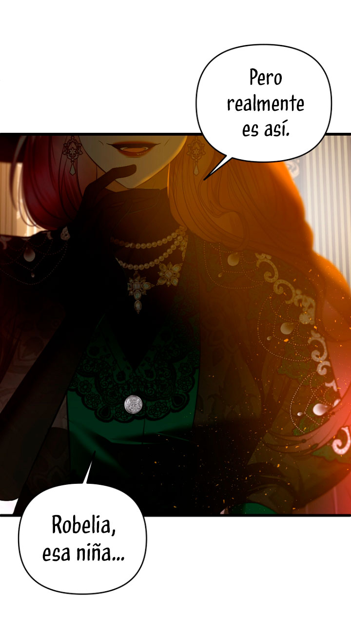 Cómo sobrevivir durmiendo con el emperador  Capitulo 18 page 65