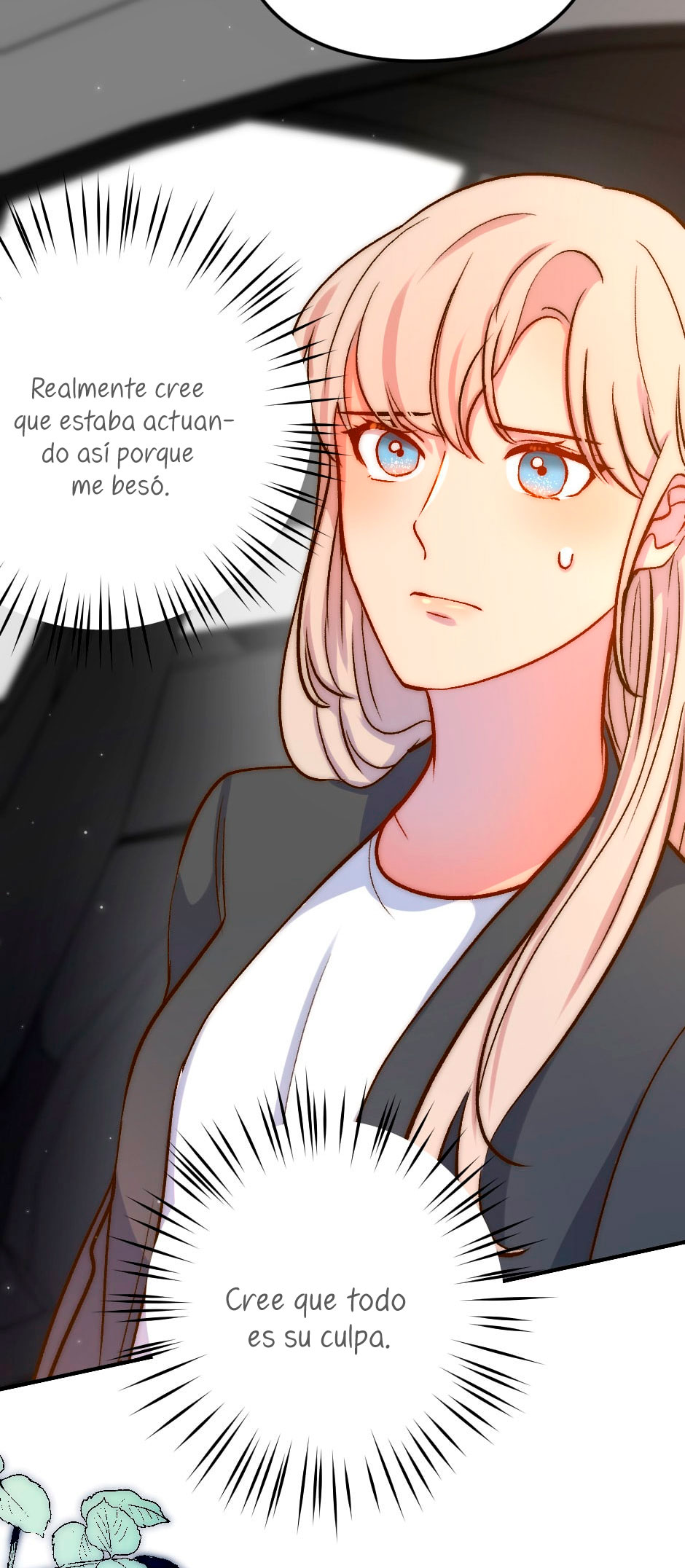 Contratada para amar  Capitulo 21 page 46