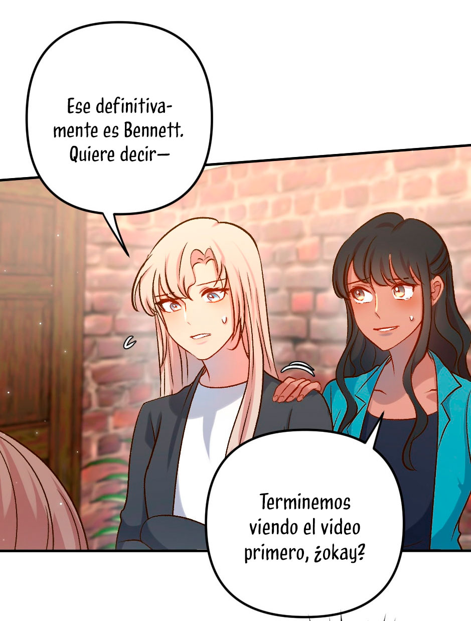 Contratada para amar  Capitulo 21 page 5