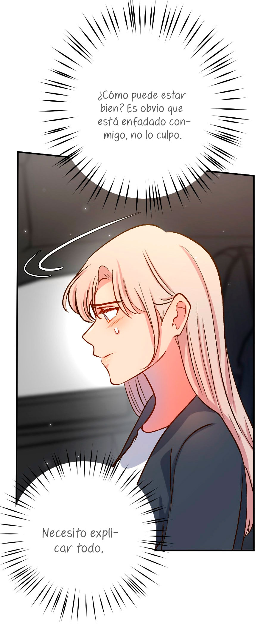 Contratada para amar  Capitulo 21 page 60