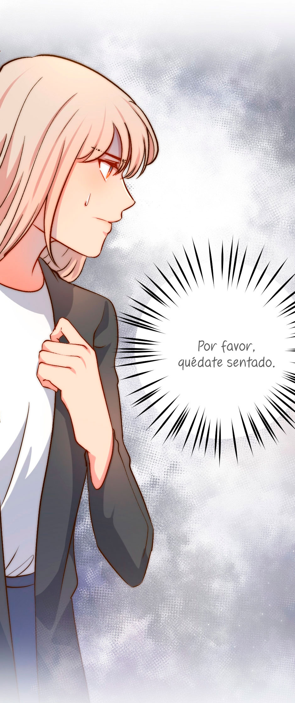 Contratada para amar  Capitulo 21 page 7