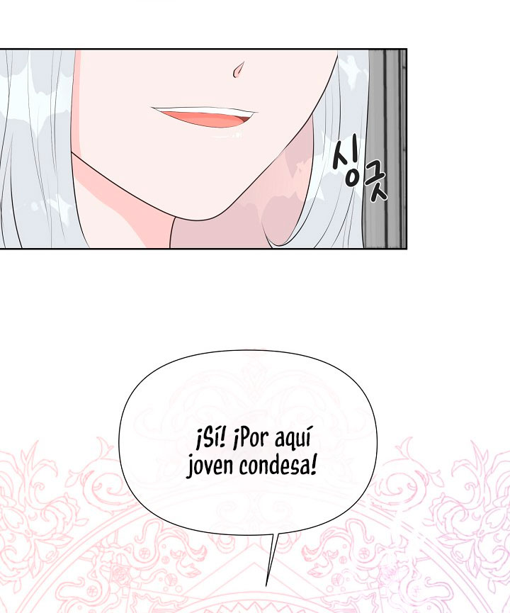 No confíes en la protagonista  Capitulo 2 page 71