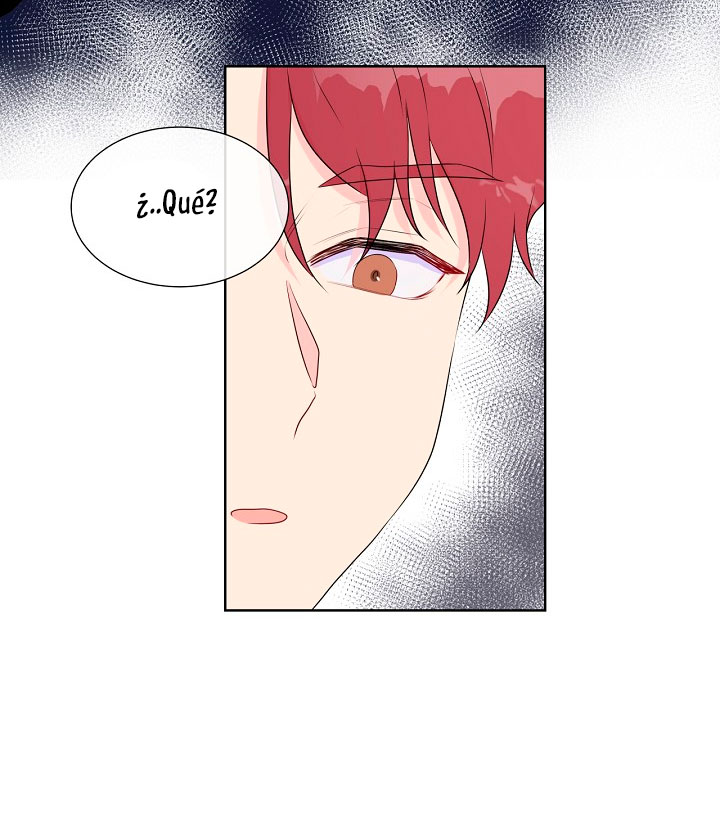 No confíes en la protagonista  Capitulo 7 page 27
