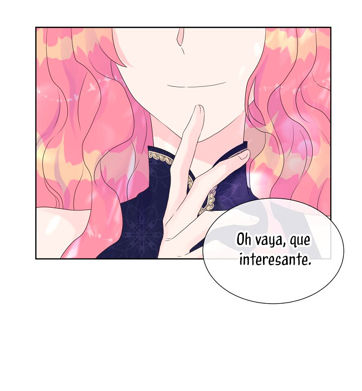 No confíes en la protagonista  Capitulo 7 page 30