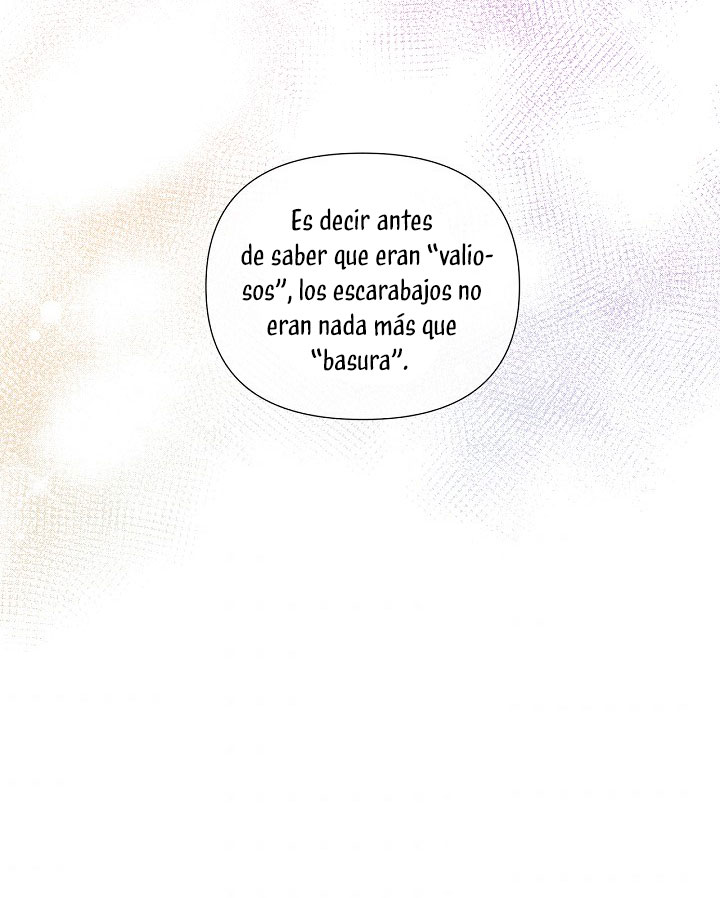 No confíes en la protagonista  Capitulo 7 page 36