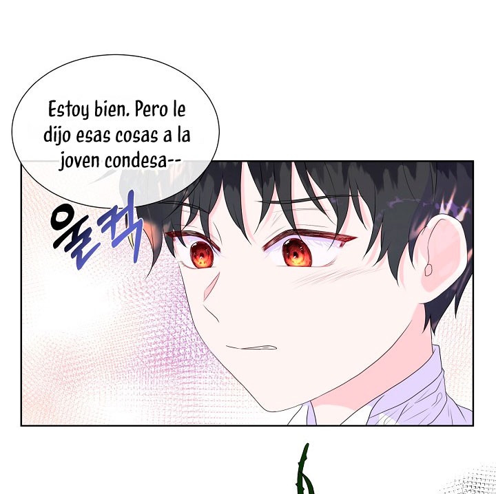 No confíes en la protagonista  Capitulo 7 page 56