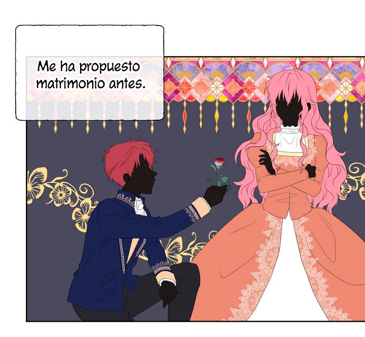 No confíes en la protagonista  Capitulo 7 page 5