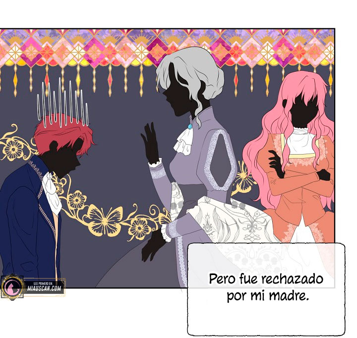 No confíes en la protagonista  Capitulo 7 page 6