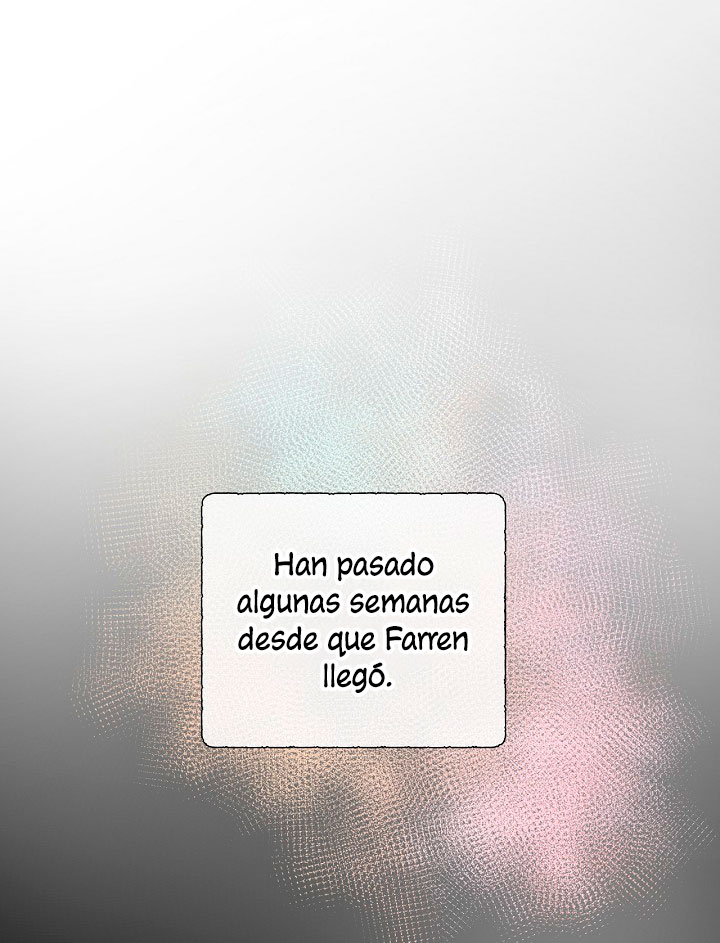 No confíes en la protagonista  Capitulo 6 page 17