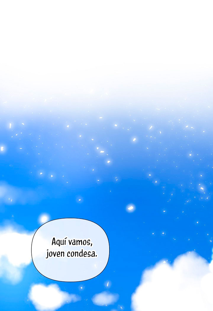 No confíes en la protagonista  Capitulo 6 page 38