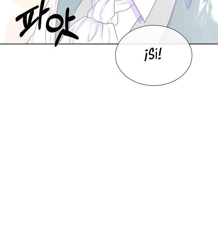 No confíes en la protagonista  Capitulo 6 page 49
