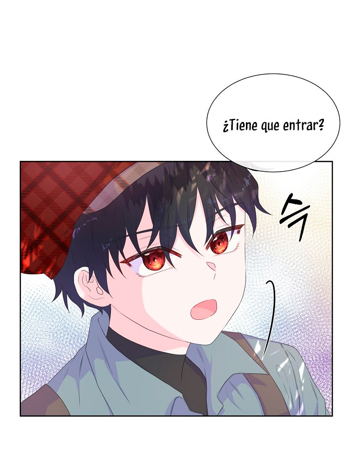 No confíes en la protagonista  Capitulo 15 page 14