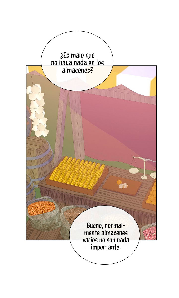 No confíes en la protagonista  Capitulo 15 page 24