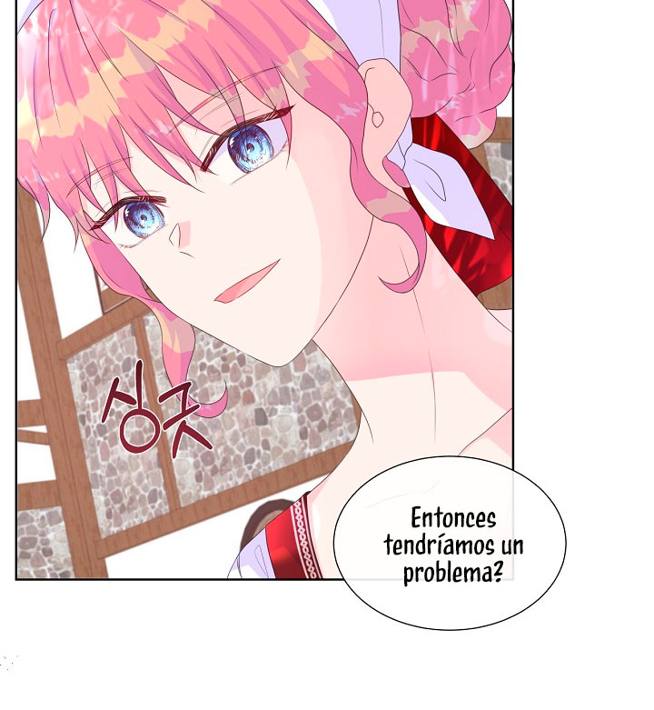 No confíes en la protagonista  Capitulo 15 page 26