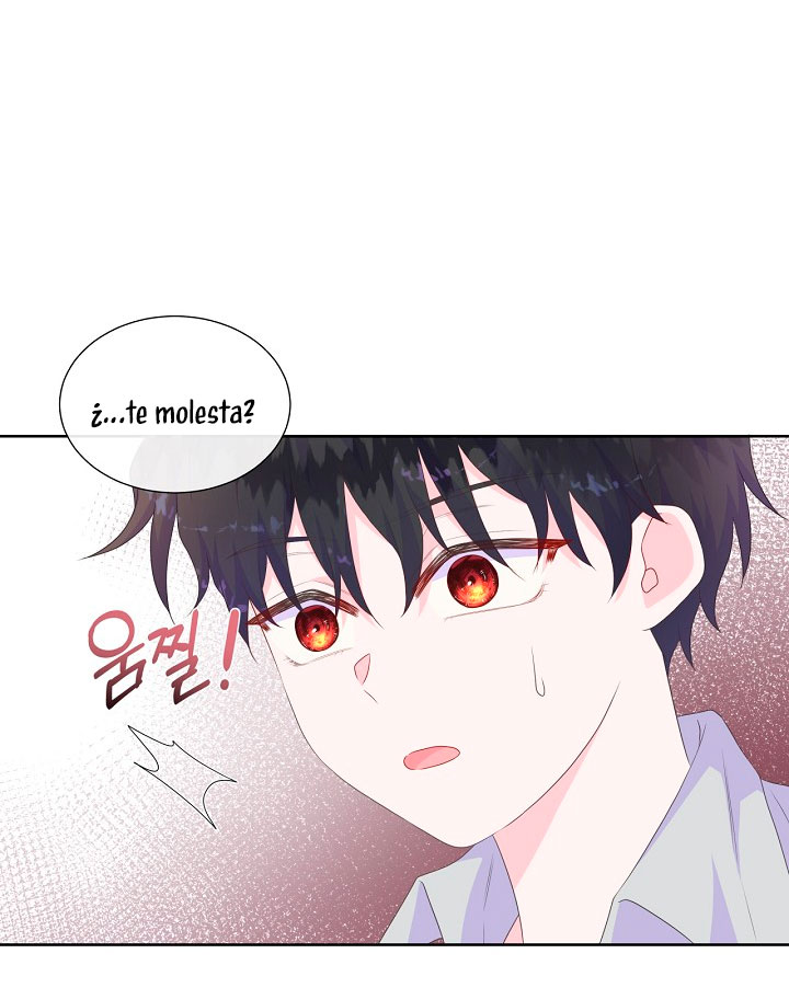 No confíes en la protagonista  Capitulo 15 page 39