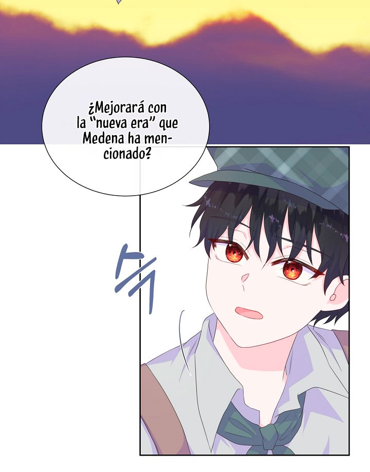 No confíes en la protagonista  Capitulo 15 page 42
