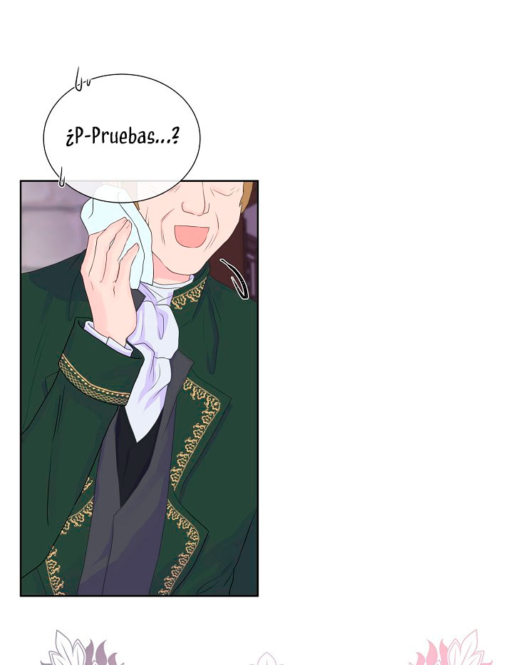 No confíes en la protagonista  Capitulo 4 page 28