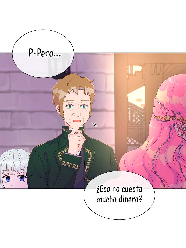 No confíes en la protagonista  Capitulo 4 page 37