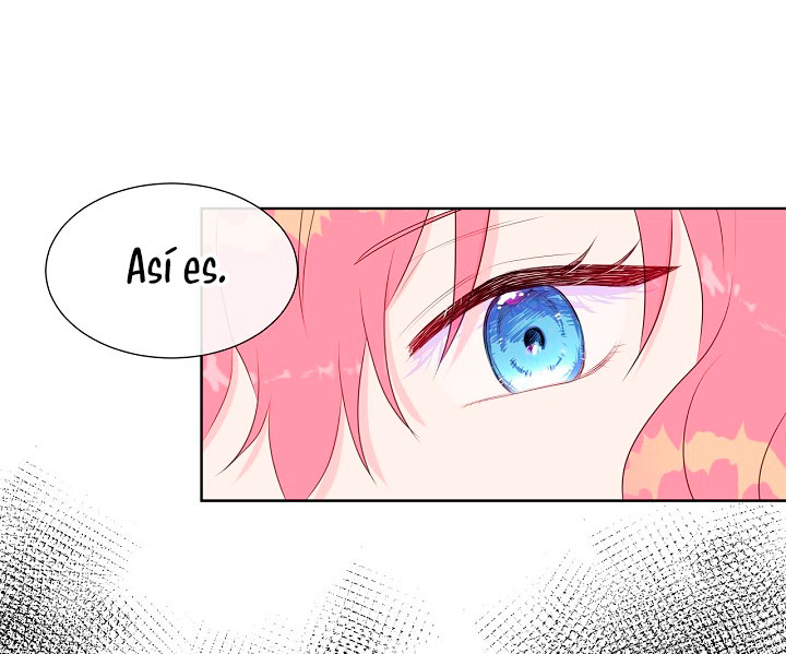 No confíes en la protagonista  Capitulo 4 page 38