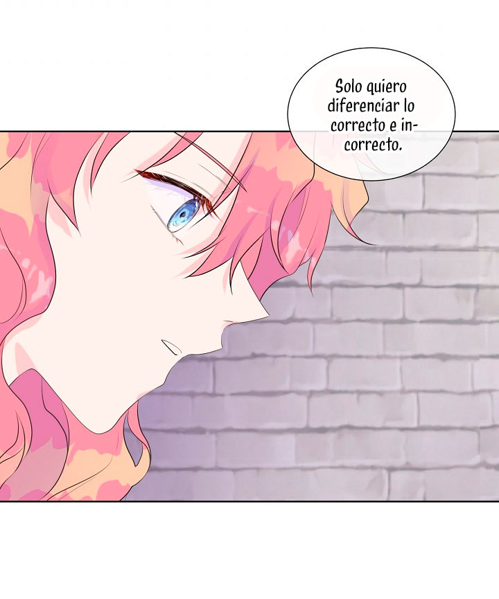 No confíes en la protagonista  Capitulo 4 page 63