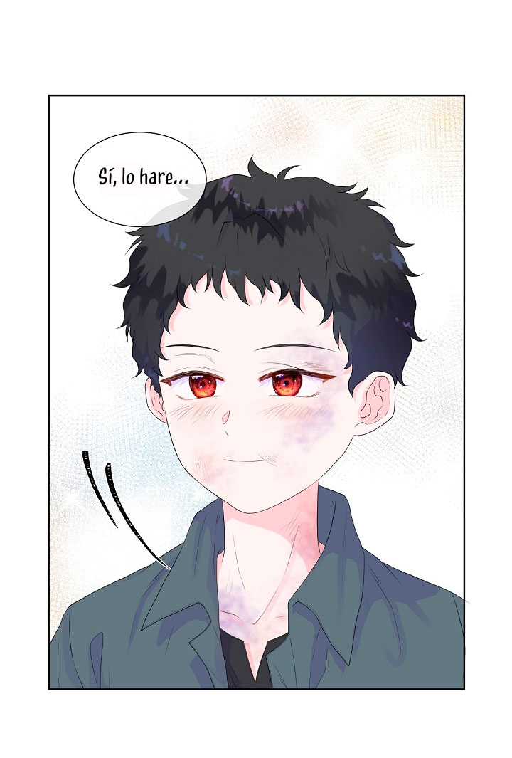 No confíes en la protagonista  Capitulo 4 page 64
