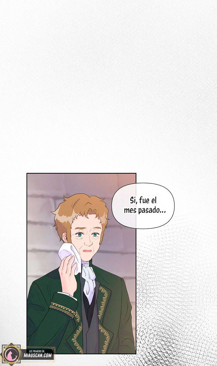 No confíes en la protagonista  Capitulo 4 page 6
