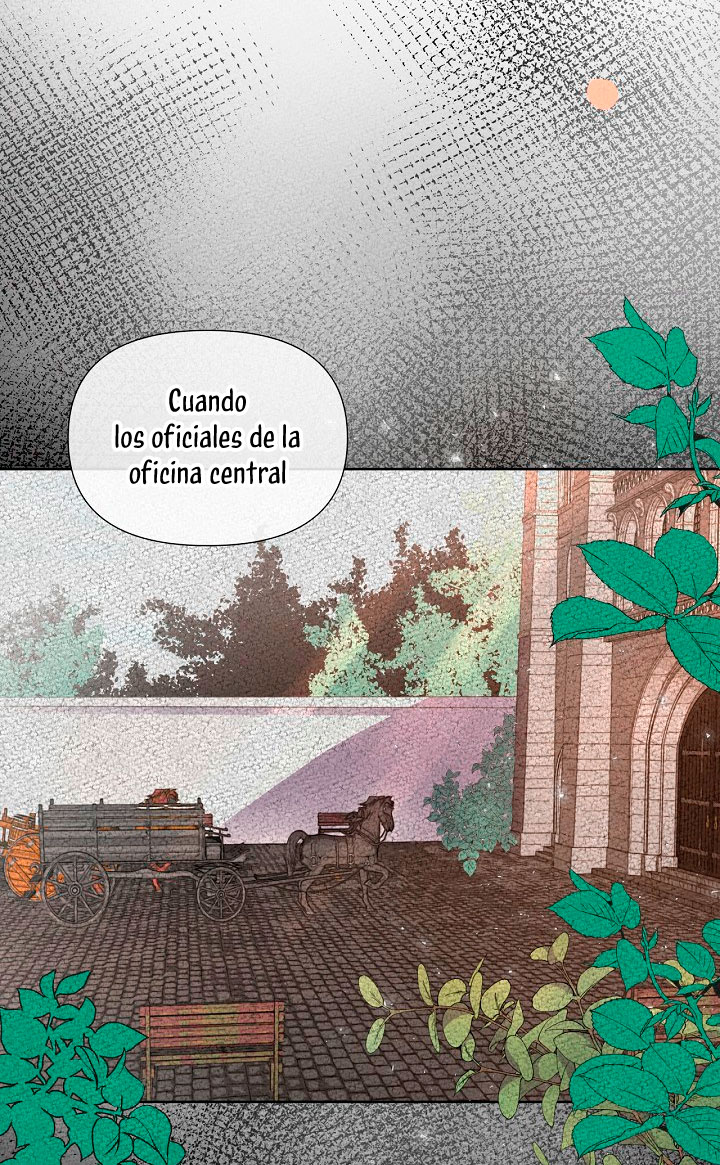 No confíes en la protagonista  Capitulo 4 page 7