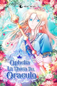 Oph3lia La Chica Del Oraculo