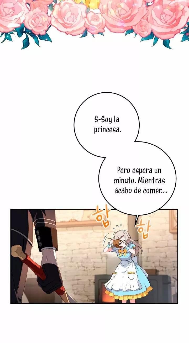 Bon Appétit  Capitulo 1 page 10