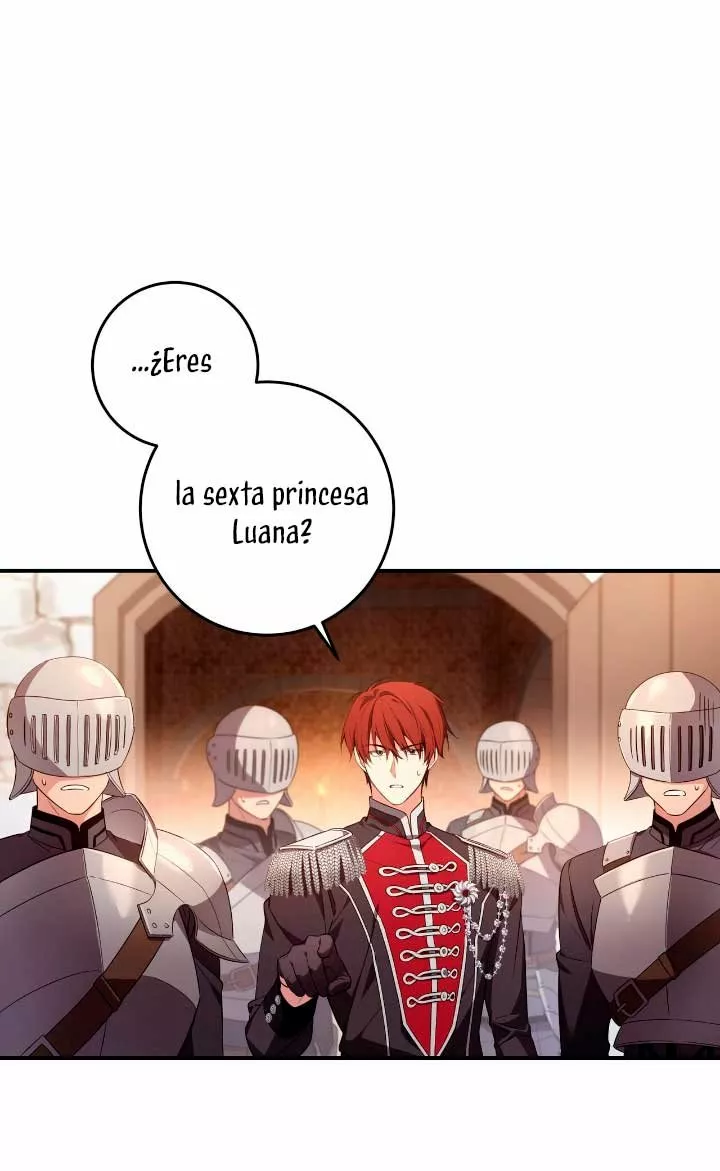 Bon Appétit  Capitulo 1 page 11