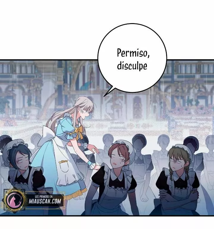 Bon Appétit  Capitulo 1 page 22