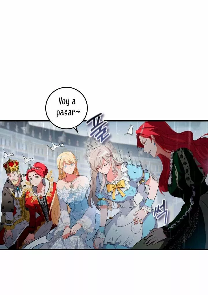 Bon Appétit  Capitulo 1 page 23