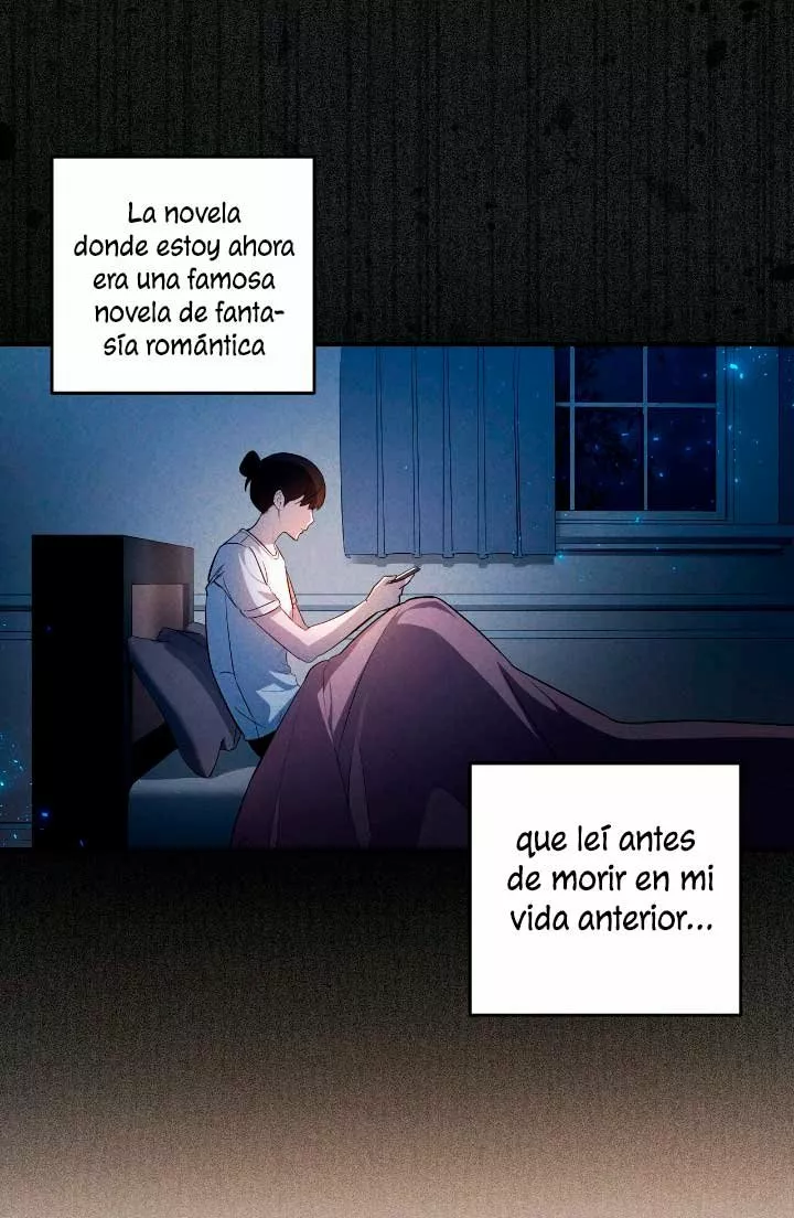 Bon Appétit  Capitulo 1 page 33
